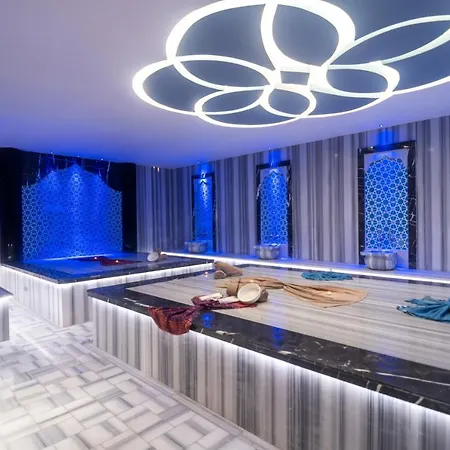 Hotel Grand Kolibri Prestige 5*