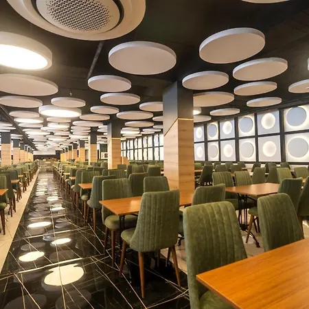 Hotel Grand Kolibri Prestige Konaklı