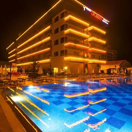 Hotel Grand Kolibri Prestige