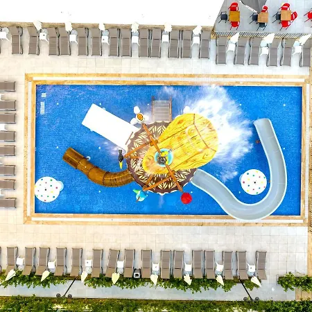 Hotel Grand Kolibri Prestige 5*
