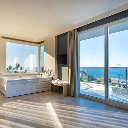 Hotel Grand Kolibri Prestige 5*