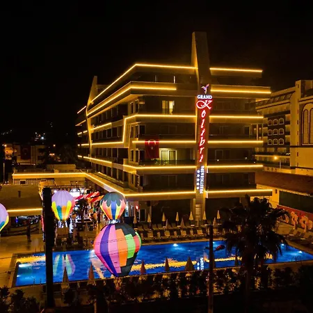 Hotel Grand Kolibri Prestige