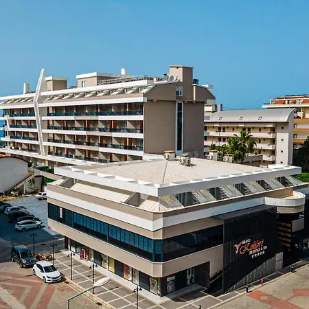 Grand Kolibri Prestige Hotel Konaklı