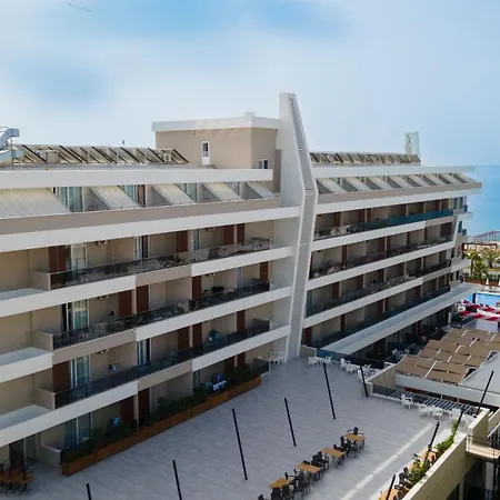 Hotel Grand Kolibri Prestige Konaklı