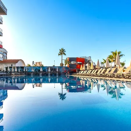 Hotel Grand Kolibri Prestige 5*