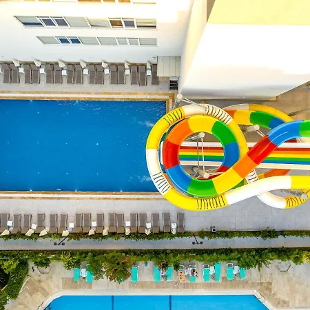 Hotel Grand Kolibri Prestige