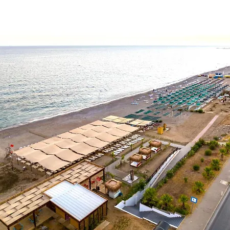Hotel Grand Kolibri Prestige 5*