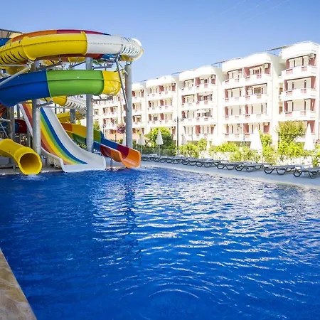 Grand Kolibri Prestige 5* Konaklı