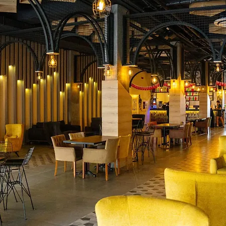 Hotel Grand Kolibri Prestige